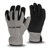 WORK MAXX Thorn-Proof Gardening Gloves – Heavy-Duty Protection for Roses,