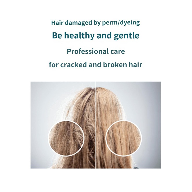 Somang M Cerade Hydrating Hair Pack 1000ml (33.8fl.oz) Scalp Purification