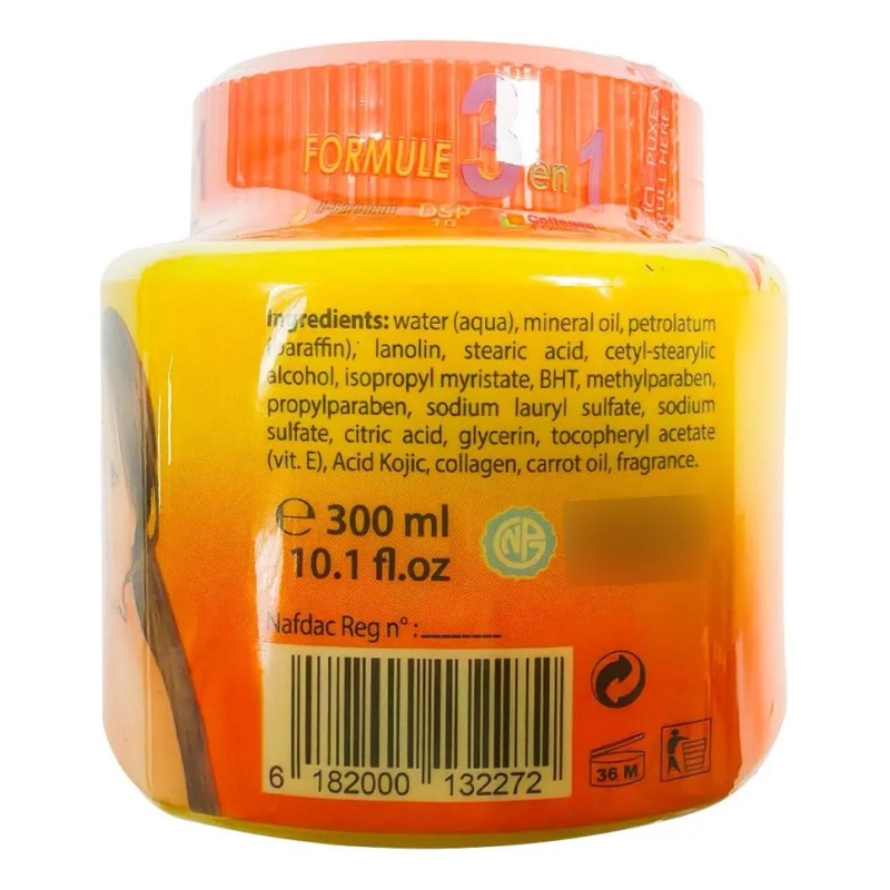 Carotone Dsp10 Brightening Cream 300ml/11.1fl.oz