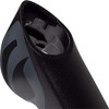 MOST TIGER ALU TiCR Aero Matte Black 31.8mm Stem 90mm