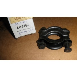 Dana/Ludwig/Napa Rare OE GEX7046 1958-63 MG Midget,A-H Sprite 948cc Frt.Exhaust Pipe Split Flange