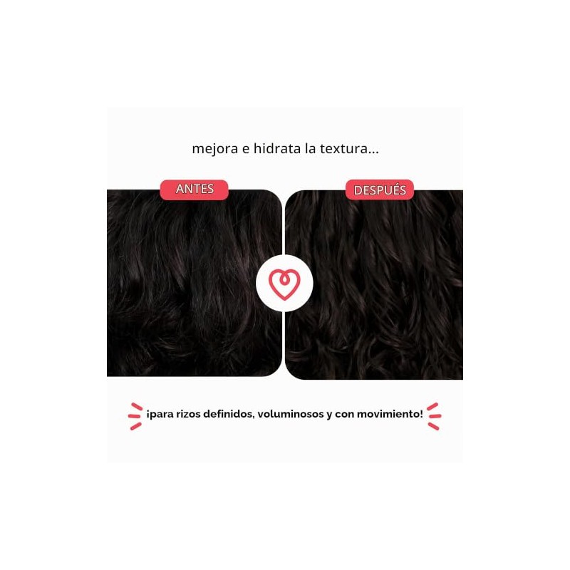 FOR-ME 308 ELEVATE ME CURL CREAM 150 ML