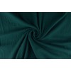 XXL Muslin Scarf for Men and Women (Petrol)