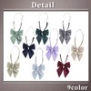 One Limitation NK026 Bowtie, Ribbon, Formal, Uniform, Accessories, Students, Simple,