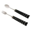 P.S Butterfly Fork and Spoon Set for Hunting, Camping and
