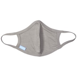 Two & Flow Midsummer Summer Mask - grays