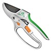 GRÜNTEK Secateurs Kakadu up to 24 mm with Switch On-Off