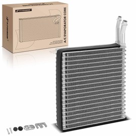 A-Premium A/C Evaporator Core Compatible with Dodge Nitro 2007 2008 2009 2010 2011, 4WD, Right Hand Drive Only