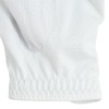 FootJoy Staycool EX Men's Golf Gloves, White/Navy, 8.7 inches (22