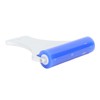 Silicone Manual Dust Roller Cleaner Tool with Static Electric Function