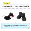Anifull Anisapo Knuckle HERO L Size Black