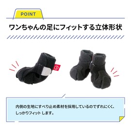 Anifull Anisapo Knuckle HERO L Size Black