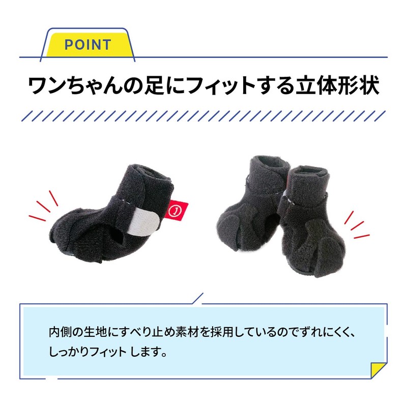 Anifull Anisapo Knuckle HERO L Size Black