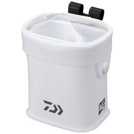 DAIWA Bag VS Eco Buckan (A) White