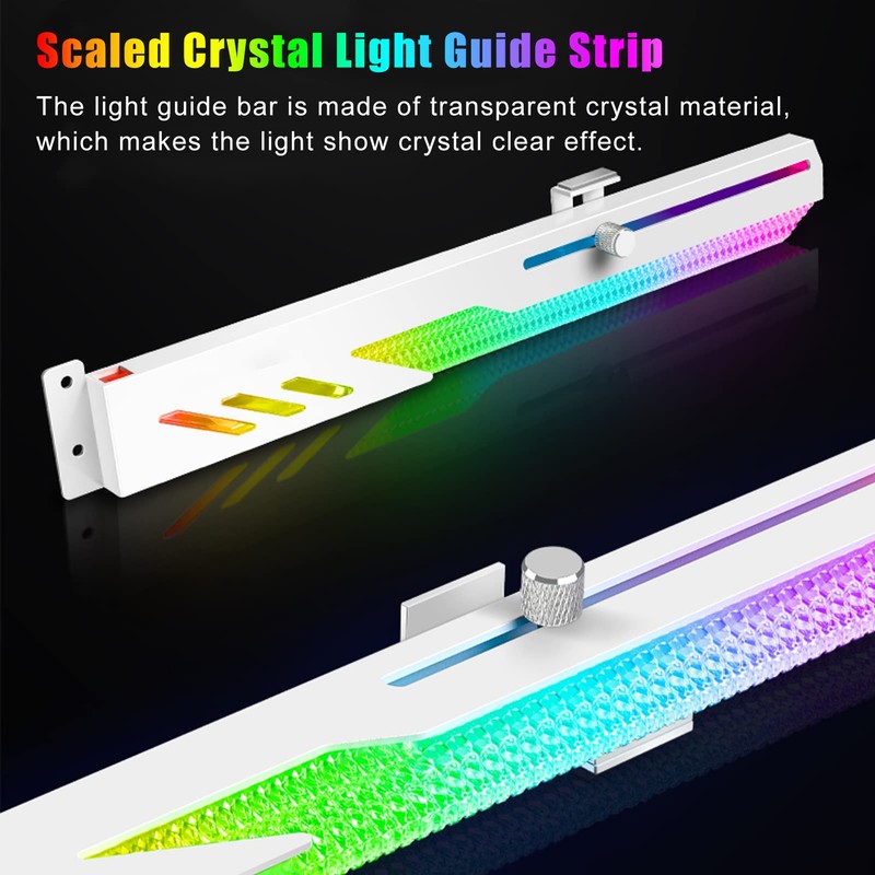 GPU Support Bracket Multi Interface Design Graphics Card GPU Brace