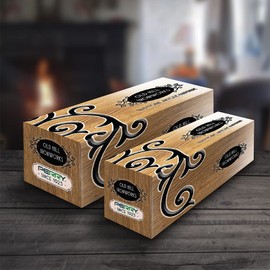 Old Hill Ironworks Left Hand Antique Curly Tail Slim Locking Espagnolette Fastener - Black