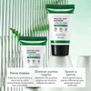 Mascarilla Negra Facial Bambu Elimina Puntos Negros Nariz 30 g