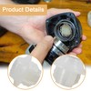 904685 Piston Bumper Stop Compatible with Porter Cable FN250B Type