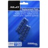 XLC Unisex's BS-X01 Replacement Brake Block, Blue, One Size