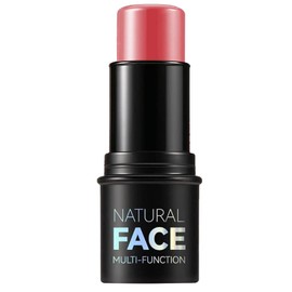 3PCS Gesicht Kontur Sticks Set, Kontur Stick mit Highlighter, Bronzer und Blush Shades, einfach anzuwenden mit baubarer Abdeckung, lang anhaltende (#10, 40g)