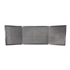 Air Filter Factory Compatible With Thermador 19-19-266 Grease Range Hood