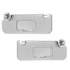 Sun Visor Fits for Chevy Cruze 2011 2012 2013 2014