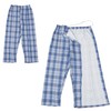 [Trust map] Senior Pajamas Men's Men's Full Full Open Specifications