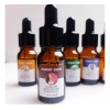 Luxury Set 6 Aceites Esenciales 10ml Esencias Aromaticas P Difusor