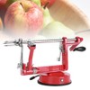Multifunction Stainless Steel Manual Apples Peeler Potato Fruit Vegetable Corer