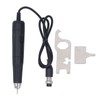 Micromotor Handle 50000RPM Brushless Powerful for Woodworking Polishing Nail Art