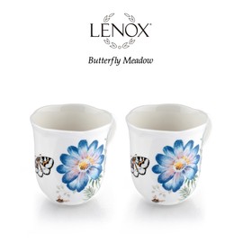 Lennox Butterfly Meadow New Mug 2P2 / 레녹스 버터플라이메도우뉴머그2P2