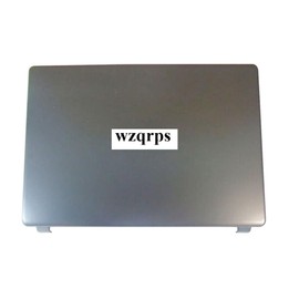 wzqrps Replacement Laptop LCD Cover Back Rear Top Lid for Acer Aspire A315-42 A315-42G 3 A315-54 A315-54K A315-56 N19C1 60.HSAN2.001 60.HEFN2.001 AP2ME000631 AP2ME000600 Gray