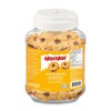 Naxnax Pineapple Bread Biscuits Snacks, (Pack of 1 Jar), 14.11