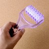 roller acupressure massager