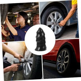 Gatuida 40pcs Anti-skid Tire Repair Self-service Puncture Tools for Motorcycles Electric Easy Installation for Quick Repairs