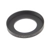 vhbw Step Up Ring Adapter from 52mm to 77mm Compatible