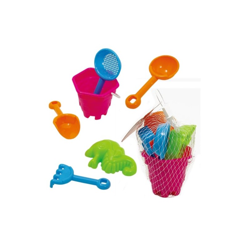 Artec 7832 Mini Sandbox Set