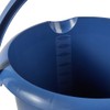 keeeper Mika Eco Line Eco Blue Bucket with Integrated Measuring
