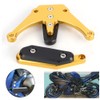 Engine Side Protector Cover Frame Slider Crash Guard Fit for