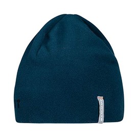 Mammut Unisex Fleece Beanie, -5118 Marine