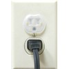 16 Piece Childproof Child Safety Outlet Plug Covers