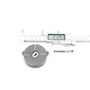 PP205,HA3005,KFA1022 5/8" Rotor Kit For Portable Forced Air Heater Reddy