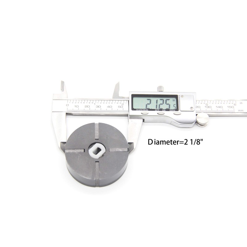 PP205,HA3005,KFA1022 5/8" Rotor Kit For Portable Forced Air Heater Reddy