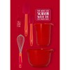 Birkmann Colour Bowls, Mixing and Serving Bowl, Small, 0.5 Litres,