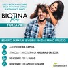 Integratore Capelli Donna Uomo - Biotina Plus Altissimo Dosaggio- Trattamento