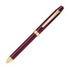Pilot BTHRT5SR-WR Multifunction Writing Instrument 3+1 Ridge 3 Color Ball
