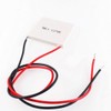 GrceBfeee Peltier Thermoelectric Elements Peltier Module DIY Cooler Peltier Elements