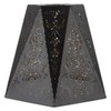 Lamp Shades Modern Scandinavian Style E27 E26 Wrought Iron Hexagonal