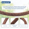 HAKATOP 121-5765 PTO Drive Belt 1/2" x 30" Single Replacement