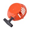 Recoil Starter for Husqvarna 124L,125L,125LD, 125E,128L,128LD, 128LDX Trimmer 579063101 576368301